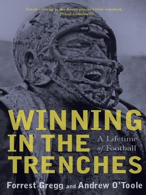 cover image of Winning in the Trenches
